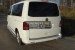 Защита задняя (уголки) 42,4 мм Volkswagen Multivan 2013
